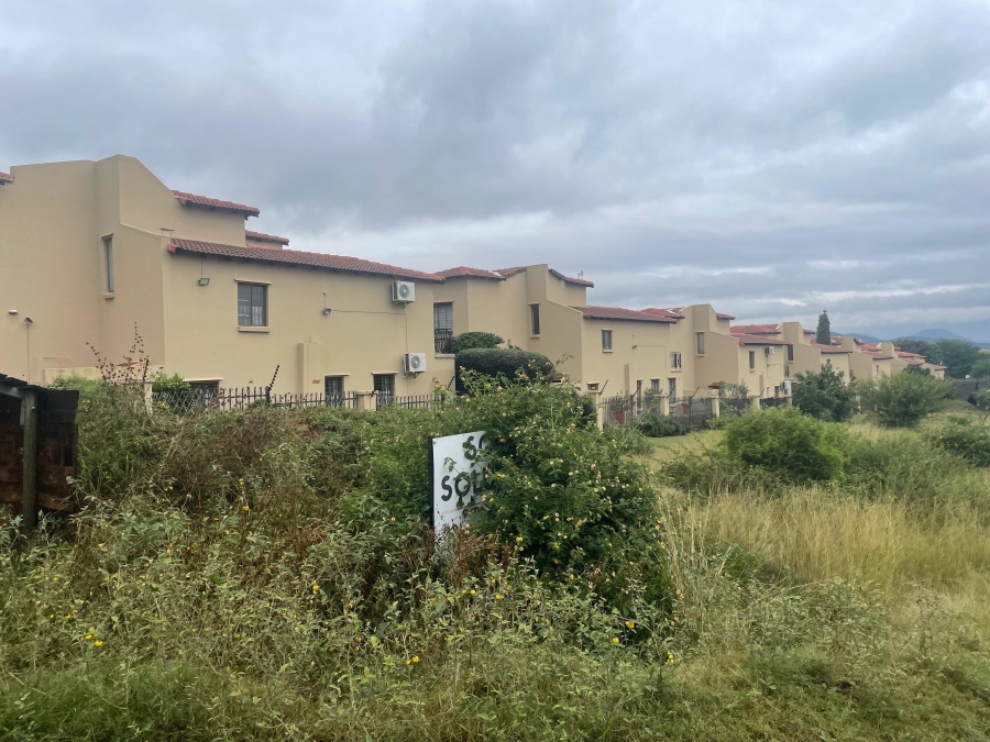 0 Bedroom Property for Sale in Melodie North West